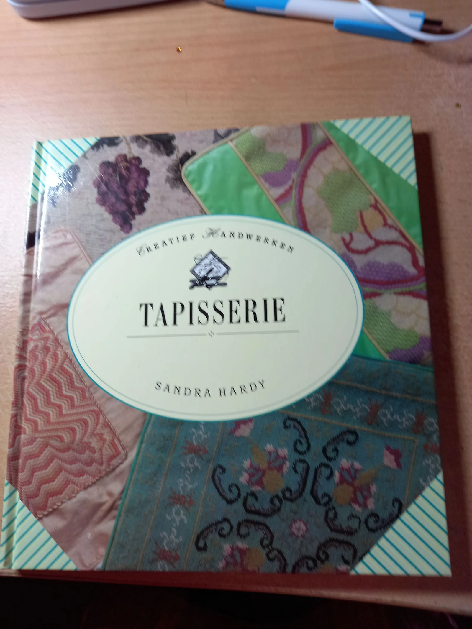 Tapisserie